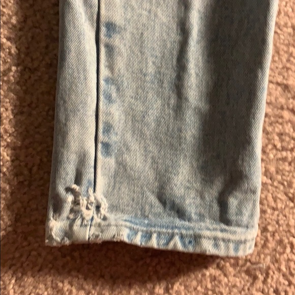 Mom jeans - Picture 4 of 4